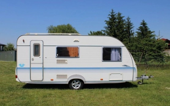                         Przyczepa kempingowa Adria Adora 482 PS - zdjęcie 1
                        