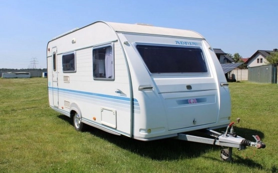                         Przyczepa kempingowa Adria Adora 482 PS - zdjęcie 2
                        
