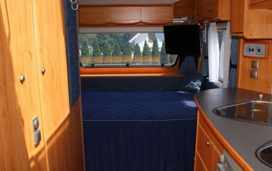                         Przyczepa kempingowa Adria Adora 482 PS - zdjęcie 3
                        