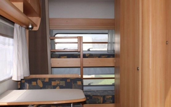                         Przyczepa kempingowa Home-Car RACER - zdjęcie 3
                        