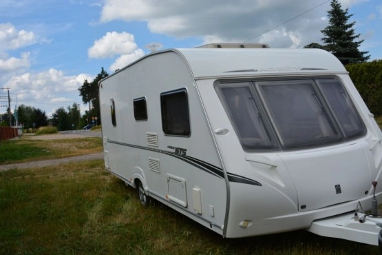                         ABBEY GTS 418, Mover, DMC 1350, Oddzielna sypialnia - zdjęcie 11
                        