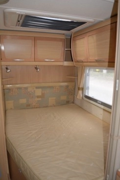                         ABBEY GTS 418, Mover, DMC 1350, Oddzielna sypialnia - zdjęcie 16
                        