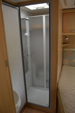                         ABBEY GTS 418, Mover, DMC 1350, Oddzielna sypialnia - zdjęcie 17
                        