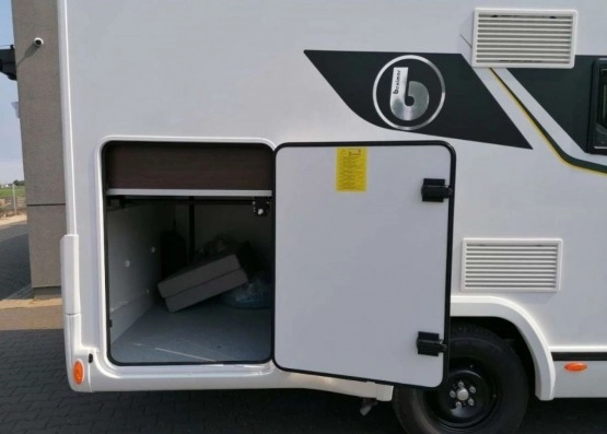                         Nowy kamper Benimar SPORT 346  - zdjęcie 12
                        