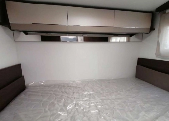                         Nowy kamper Benimar SPORT 346  - zdjęcie 13
                        