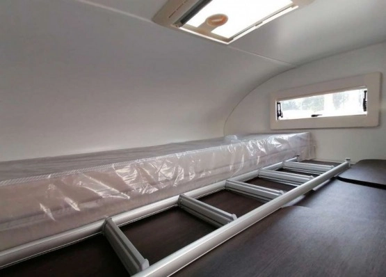                         Nowy kamper Benimar SPORT 346  - zdjęcie 6
                        