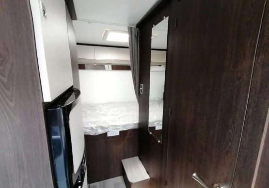                         Nowy kamper Benimar SPORT 346  - zdjęcie 8
                        
