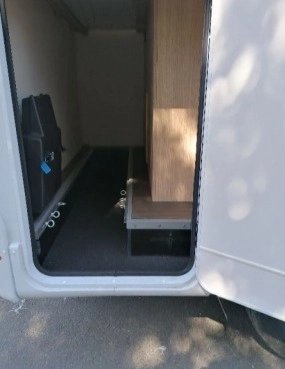                         Nowy kamper Sunlight V 60 VANS  - zdjęcie 5
                        