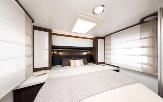                         Nowy kamper Benimar AMPHITRYON 997  - zdjęcie 10
                        