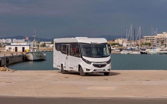                         Nowy kamper Benimar AMPHITRYON 997  - zdjęcie 1
                        