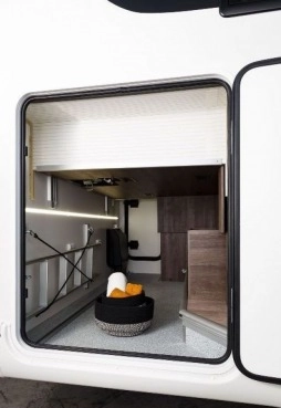                         Nowy kamper Benimar AMPHITRYON 997  - zdjęcie 7
                        