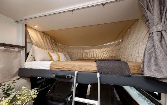                         Nowy kamper Benimar AMPHITRYON 997  - zdjęcie 8
                        