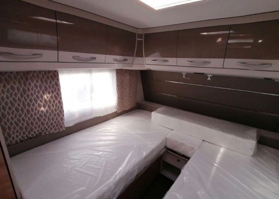                         Nowa przyczepa kempingowa Dethleffs NOMAD 760 ER - zdjęcie 5
                        