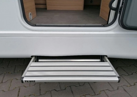                         Nowy kamper Dethleffs JUST 90 T 7052 EB  - zdjęcie 7
                        