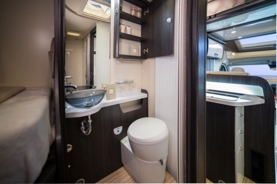                         Kamper Benimar Mileo 263 - zdjęcie 3
                        