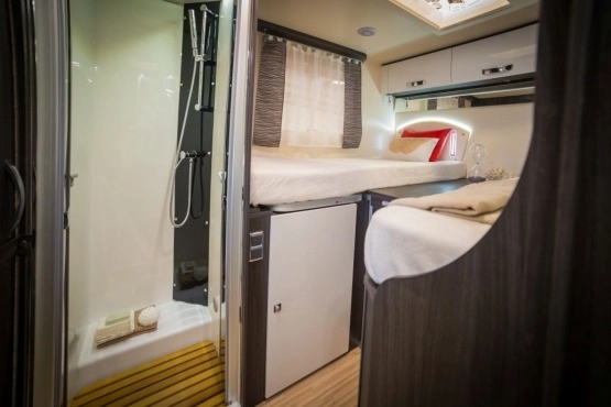                         Kamper Benimar Mileo 263 - zdjęcie 7
                        