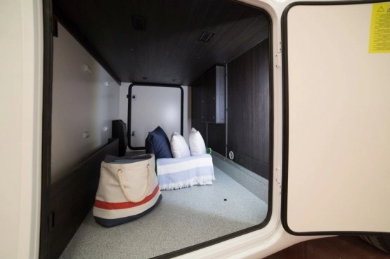                         Kamper Benimar Mileo 263 - zdjęcie 8
                        