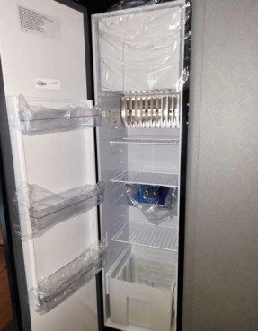                         Nowy kamper Dethleffs JUST 90 T 7052 DBM  - zdjęcie 7
                        