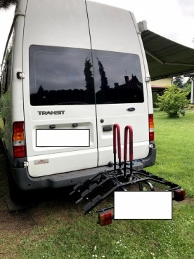                         Kamper - Ford Transit - zdjęcie 2
                        