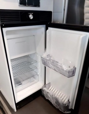                         Nowy kamper Ford KARMANN DEXTER 560 4X4 - zdjęcie 12
                        