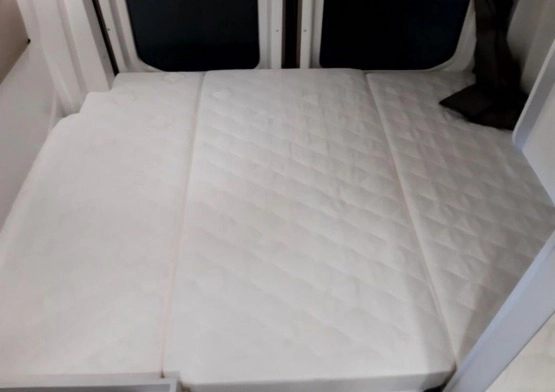                         Nowy kamper Ford KARMANN DEXTER 560 4X4 - zdjęcie 13
                        