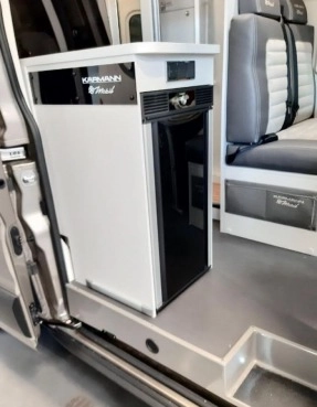                         Nowy kamper Ford KARMANN DEXTER 560 4X4 - zdjęcie 7
                        