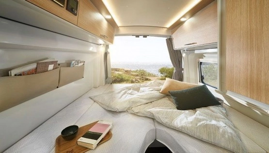                         Kamper Ford KARMANN DEXTER 570 - zdjęcie 4
                        