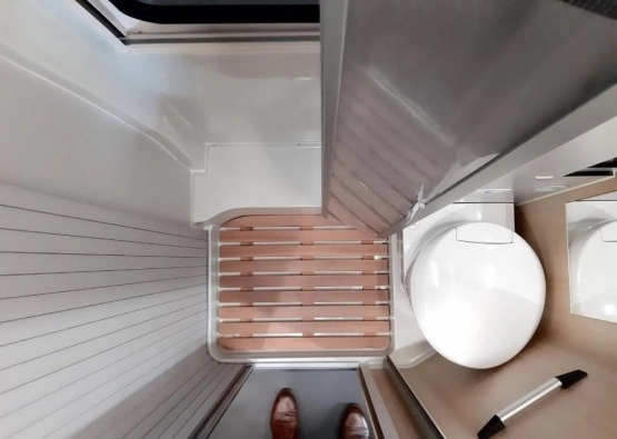                         Kamper Ford KARMANN DEXTER 570 - zdjęcie 8
                        