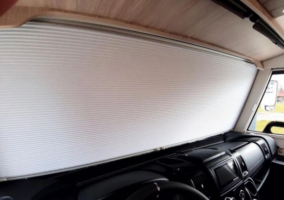                         Nowy kamper Fiat RAPIDO I96 DISTINCTION - zdjęcie 10
                        