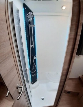                         Nowy kamper Fiat RAPIDO I96 DISTINCTION - zdjęcie 11
                        