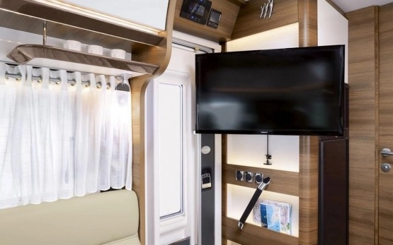                         Nowy kamper Fiat RAPIDO I96 DISTINCTION - zdjęcie 12
                        