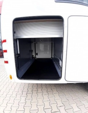                         Nowy kamper Fiat RAPIDO I96 DISTINCTION - zdjęcie 13
                        