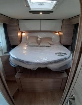                         Nowy kamper Fiat RAPIDO I96 DISTINCTION - zdjęcie 5
                        