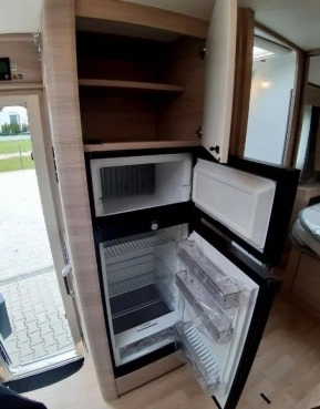                         Nowy kamper Fiat RAPIDO I96 DISTINCTION - zdjęcie 7
                        