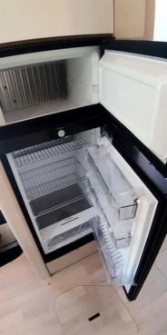                         Nowy kamper Mercedes-Benz RAPIDO M96 DISTINCTION - zdjęcie 7
                        