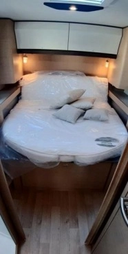                         Nowy kamper Mercedes-Benz RAPIDO M96 DISTINCTION - zdjęcie 9
                        