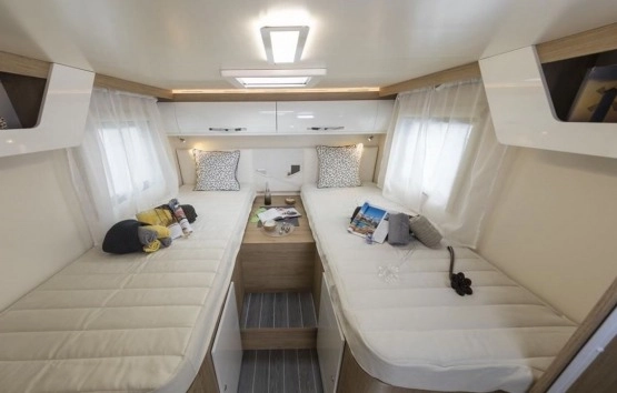                         Nowy kamper Ford CI HORON 84 M - zdjęcie 5
                        