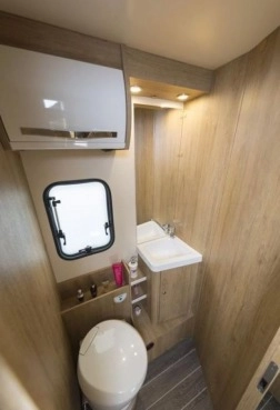                         Nowy kamper Ford CI HORON 84 M - zdjęcie 8
                        