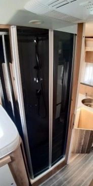                         Nowy kamper Ford CI HORON 84 M - zdjęcie 9
                        