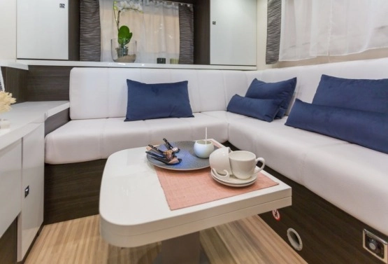                         Kamper Benimar Mileo 282 - zdjęcie 10
                        