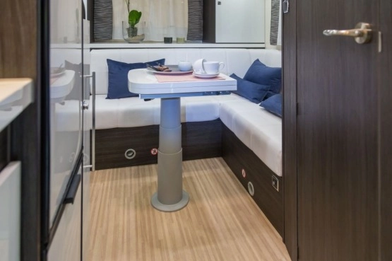                         Kamper Benimar Mileo 282 - zdjęcie 11
                        