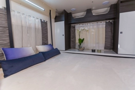                         Kamper Benimar Mileo 282 - zdjęcie 12
                        