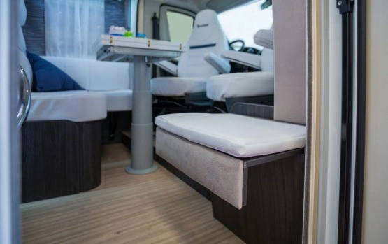                         Kamper Benimar Mileo 282 - zdjęcie 5
                        