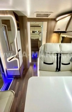                         Nowy kamper Fiat La Marca 74 - zdjęcie 2
                        