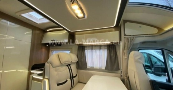                         Nowy kamper Fiat La Marca 74 - zdjęcie 3
                        