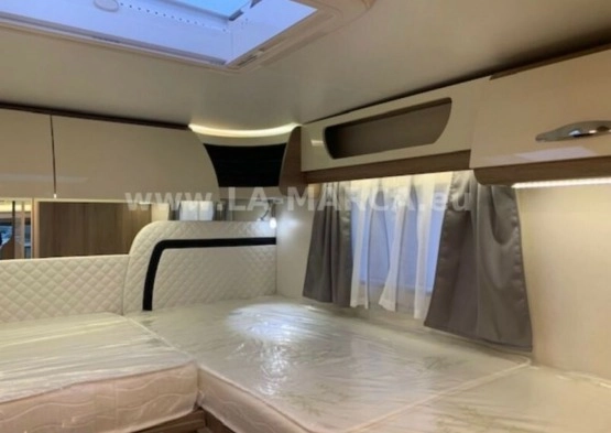                         Nowy kamper Fiat La Marca 74 - zdjęcie 4
                        