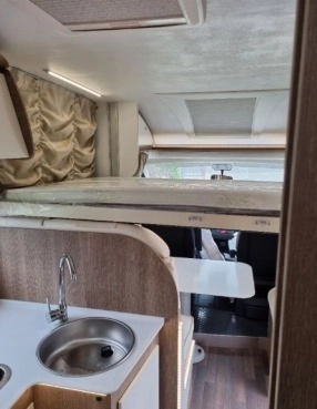                         Nowy kamper Fiat La Marca 74 - zdjęcie 5
                        