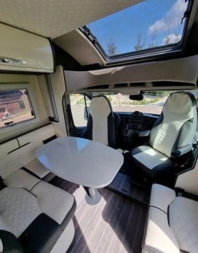                         Nowy kamper Roller Team 265 TL   - zdjęcie 3
                        