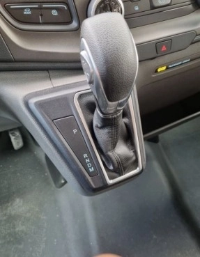                         Nowy kamper Roller Team 265 TL   - zdjęcie 4
                        