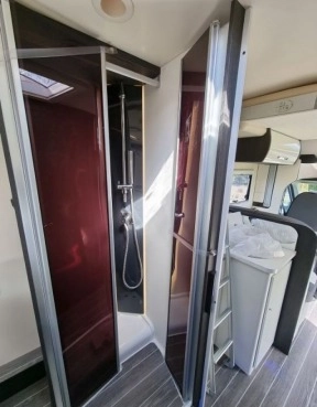                         Nowy kamper Roller Team 265 TL   - zdjęcie 5
                        